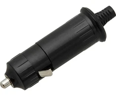 96-802# Automobilio cigarečių žiebtuvėlio kištukas w09