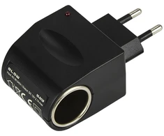 Blow Įtampos adapteris 230V 12V 2.1A
