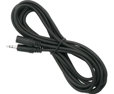 Blow Prailginimo laidas JACK 3.5 mm 1.5–1.8 m tiesus