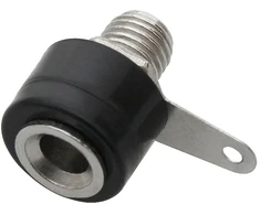 Blow Oem Banan lizdas juodas - 20vnt