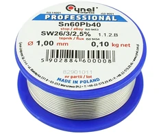 9633# Skardinė 1.00/100g/rišiklis lc60-fsw26 cynel
