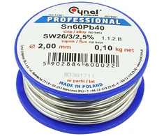 9643# Skardinė 2.00/100g/rišiklis lc60-fsw26 cynel