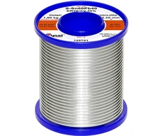 Blow Lydmetalis su fliusu CYNEL LC60-SW26 2,50mm 1kg