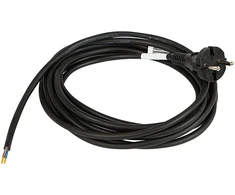 Blow Jungtis S-8 5.0 m 2x1 guminiams elektriniams įrankiams