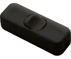 9787# Didelis juodas perjungiklis 3a250v