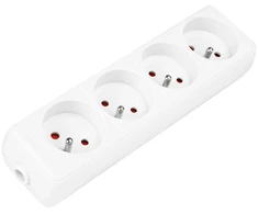 Blow GN-470 PR 4GN lizdas, įžemintas