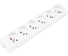 Blow GN-670 PR 6GN lizdas, įžemintas