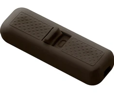9884# Rudas per skylę jungiklis 2a 250v pramoninis montavimas