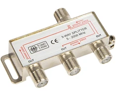 9969# Oem Skirstytuvas F GN-3GN BOD didelis 5-2050MHz