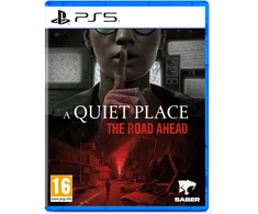 Nighthawk Interactive A Quiet Place: The Road Ahead - PlayStation 5