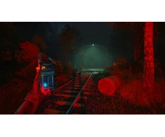 Nighthawk Interactive A Quiet Place: The Road Ahead - PlayStation 5
