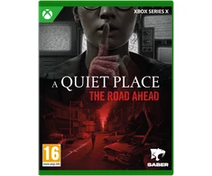 Tyli vieta: kelias į priekį – „XBOX Series X“