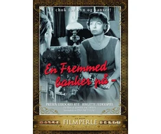 A Stranger Knocks (Birgitte Federspiel) – DVD