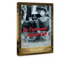 A Stranger Knocks (Birgitte Federspiel) – DVD