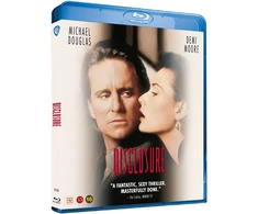 Ab Svensk Film ATSKLEIDIMAS (Demi Moore ir Michaelas Douglasas)