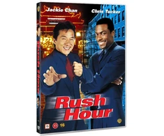 AB SVENSK FILM PIKO VALANDA (Jackie Chan)