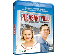 Ab Svensk Film Pleasentville - (Blu-Ray)