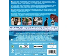 Ab Svensk Film Pleasentville - (Blu-Ray)