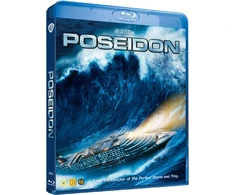 Ab Svensk Film POSEIDON - (Blu-ray)