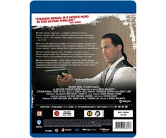 Ab Svensk Film Sunku nužudyti (Steven Seagal)