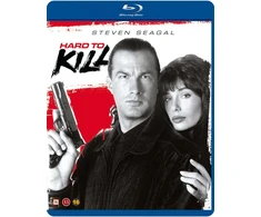 Ab Svensk Film Sunku nužudyti (Steven Seagal)