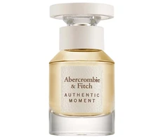 Abercrombie Fitch – Authentic Moment Woman EDP 30 ml