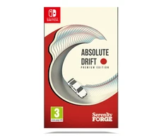 Absolute Drift Premium Edition - Nintendo Switch