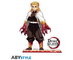 Abysse DEMON SLAYER – Akrilas – Rengoku Kyojuro