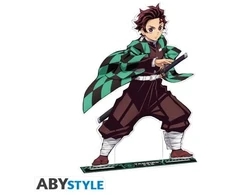 Abysse DEMON SLAYER - XXL akrilas - Tanjiro S2