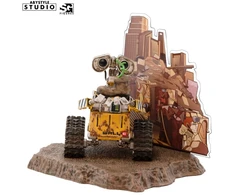 Abysse DISNEY figūrėlė „Wall-E“