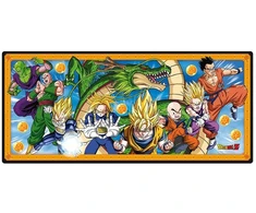 Abysse DRAGON BALL - pelės kilimėlis XXL