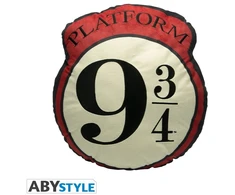 ABYstyle Abysse HARIS POTERIS - Pagalvėlė - Platforma 9 3/4