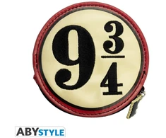 ABYstyle Abysse HARIS POTERIS - Piniginė su monetomis, platforma 9 3/4