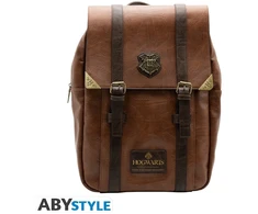 Abysse HARIS POTERIS - Premium kuprinė - Hogvartsas