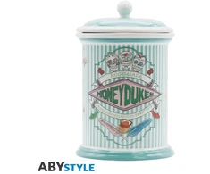 Abysse HARIS POTERIS - Sausainių dėžutė - Honeydukes