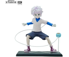 Abysse HUNTER X HUNTER - figūrėlė "Killua" x2