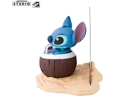Abysse - Lilo Stitch - Stitch Coconut