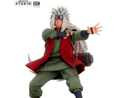 Abysse NARUTO SHIPPUDEN - figūrėlė "Jiraiya