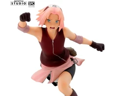 Abysse NARUTO SHIPPUDEN – figūrėlė „Sakura“