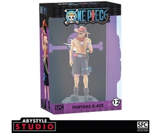 Abysse ONE PIECE - Figūrėlė Portgas D. Ace