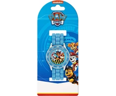 „Accutime“ – laikrodžio „Time Teacher Paw Patrol“ žaislas (910351)