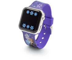 „Accutime“ – LED laikrodis su „Frozen“ efektu (910340)