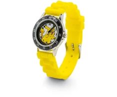 „Accutime“ – „Watch Time Teacher Pokemon“ geltonas (910345)