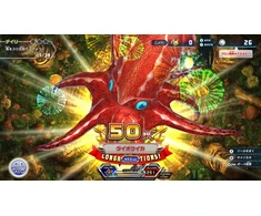 Ace Angler (Tsuri Spirits) - Nintendo Switch