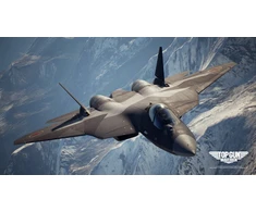 „Bandai Namco“ „Ace Combat 7: Skies Unknown“ („Top Gun: Maverick“ leidimas) – „PlayStation 4“
