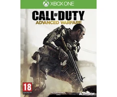 Activision Call of Duty: Advanced Warfare (FR/Multi in Game)