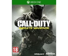 Activision Call of Duty: Infinite Warfare