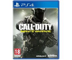 Activision Call of Duty: Infinite Warfare