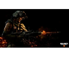 Activision Call of Duty: Juoda Ops 4
