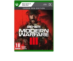 „Activision“ „Call of Duty: Modern Warfare III“